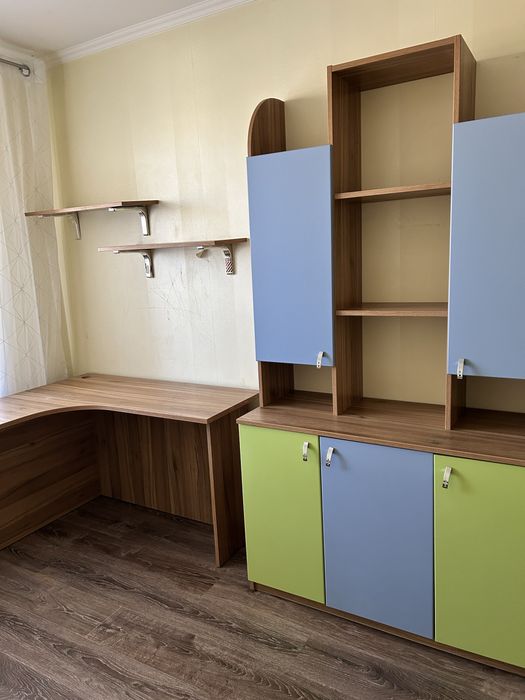 Центр міста,продам 2к квартиру, Лагунової 10, гарний стан.