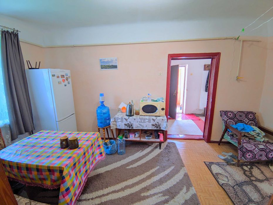 З Ремонтом! Будинок на Березі р. "Ворскла" 28 Соток. Р-н. Крутий берег