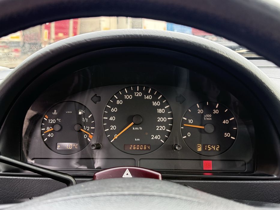 Продам Mercedes-Benz ML 400 4.0 D 2005