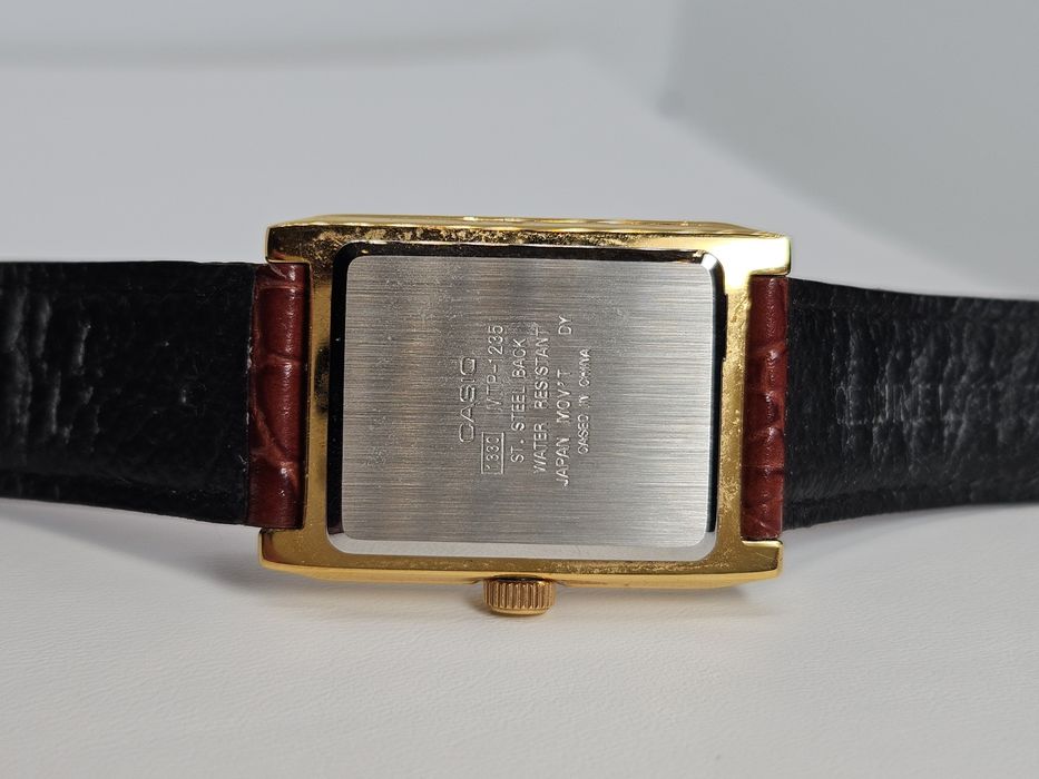 Zegarek Casio model MTP-1235