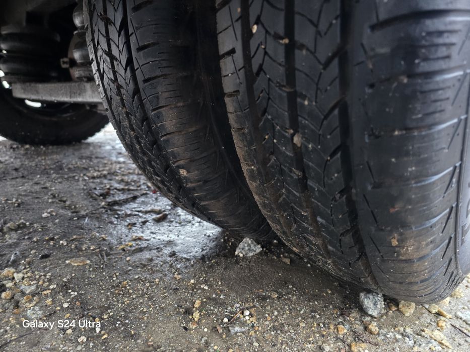 Iveco doka 50C15 2008r dmc3500kg