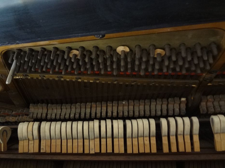 PIANINO SEILER Liegnitz 10939 Legnica
