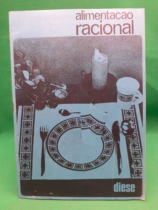 Livro - REF ESC - Alimentação Racional