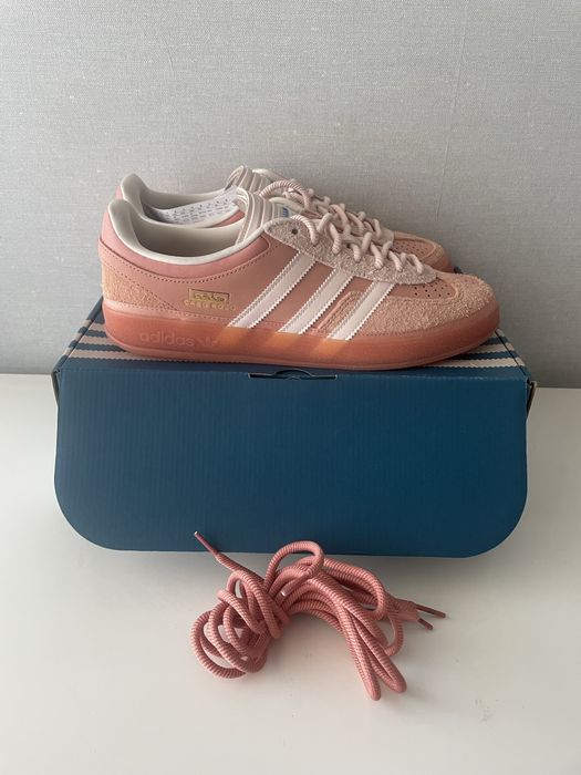 adidas Bad Bunny Gazelle "Cabo Rojo"