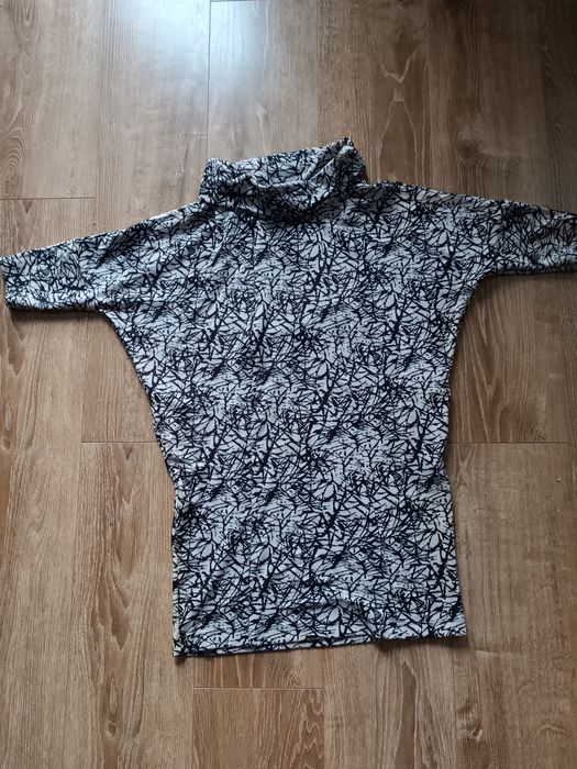 Sukienka do karmienia rozmiar S/M