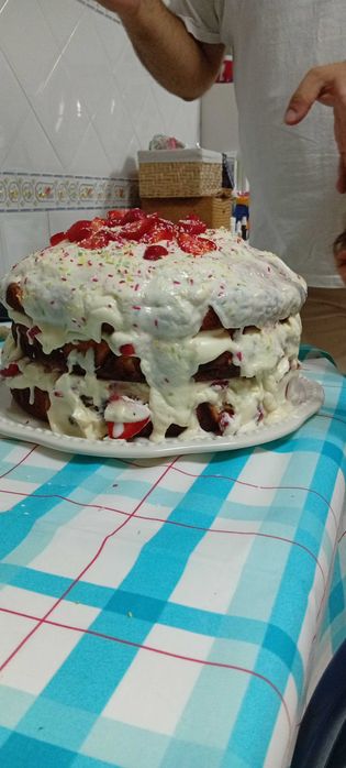 Chef ao Domicílio – Dieta, Intolerâncias e Doces fit