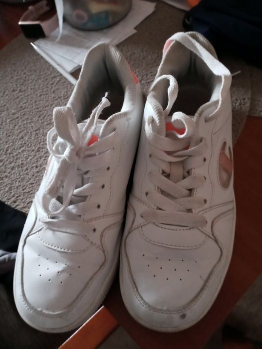 Buty sportowe damskie 37 wiazane Champion