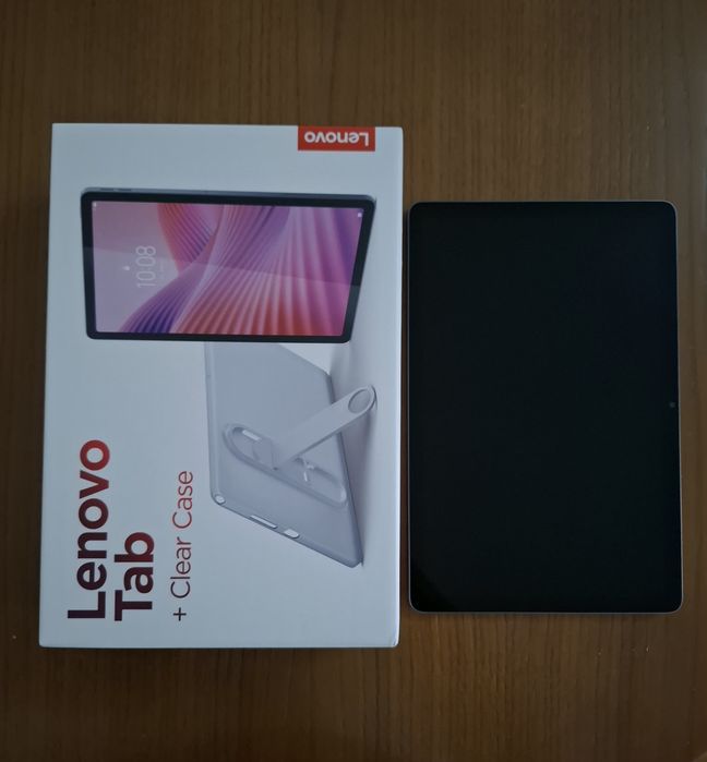 Tablet lenovo tab 2025