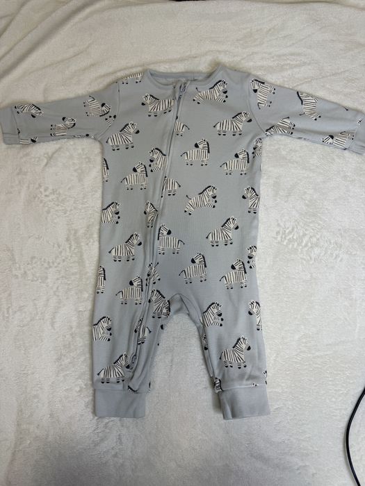 Ромпери Next на 6-9 міс.