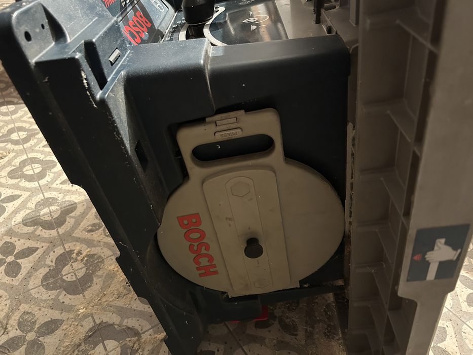 Настольная пила Bosch GTS 10 Professional