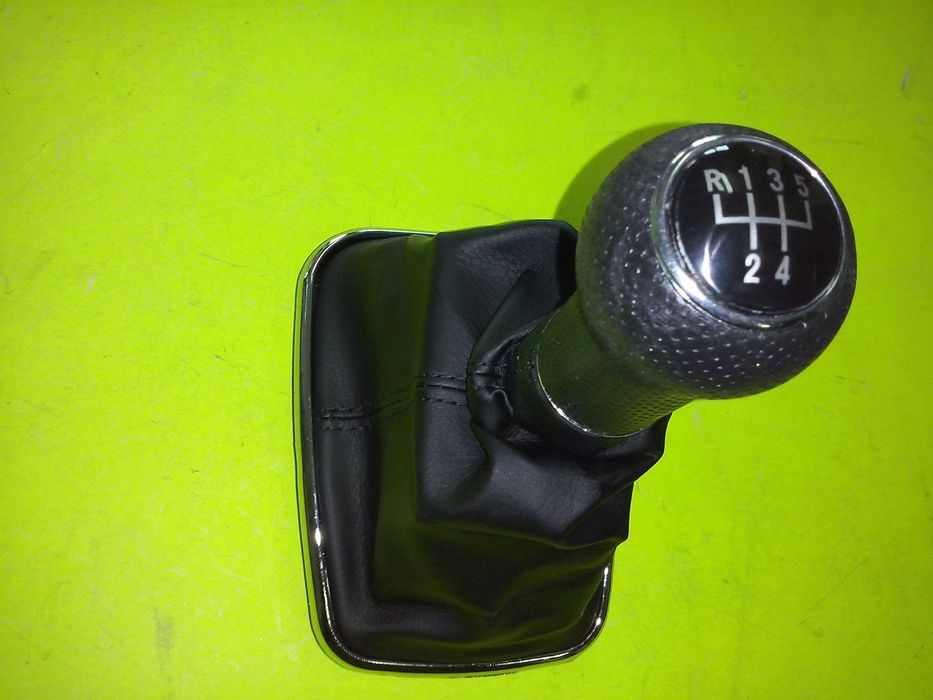 punho / moca das velocidades Vw Golf IV 4 (Novo)