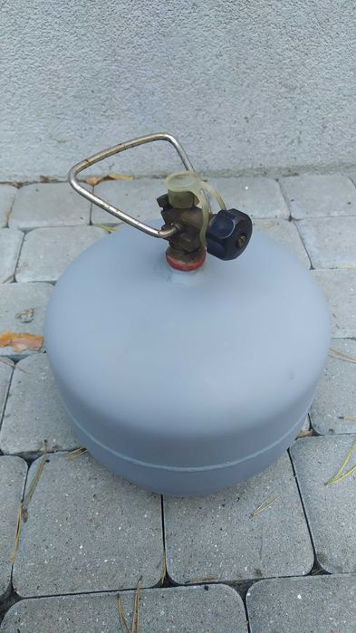 Butla turystyczna 3kg