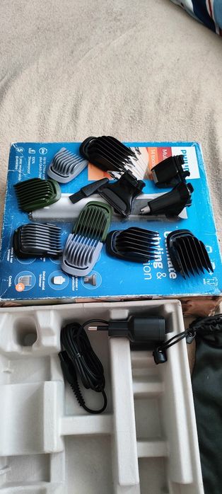 Trymer Multigroom Philips MG7720/15