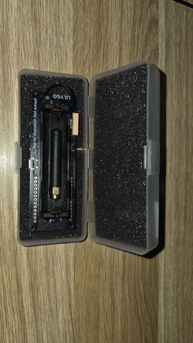 Lilygo T-Beam v1.2 868 MHz