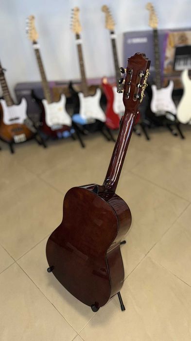 Ever Play TAIKI TC-901 NT gitara klasyczna 4/4