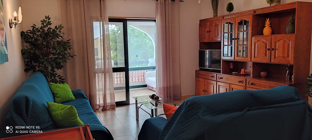 Aluga-se T1 Praia da Manga Rota disponível de 30 maio a 13 de Junho