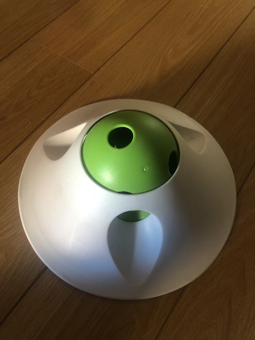 Jogo para Cães Spin’N Snack Puzzle