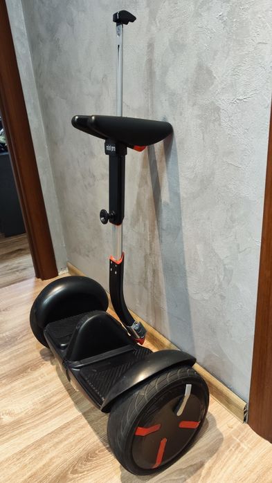 Гироскутер в хорошем состоянии