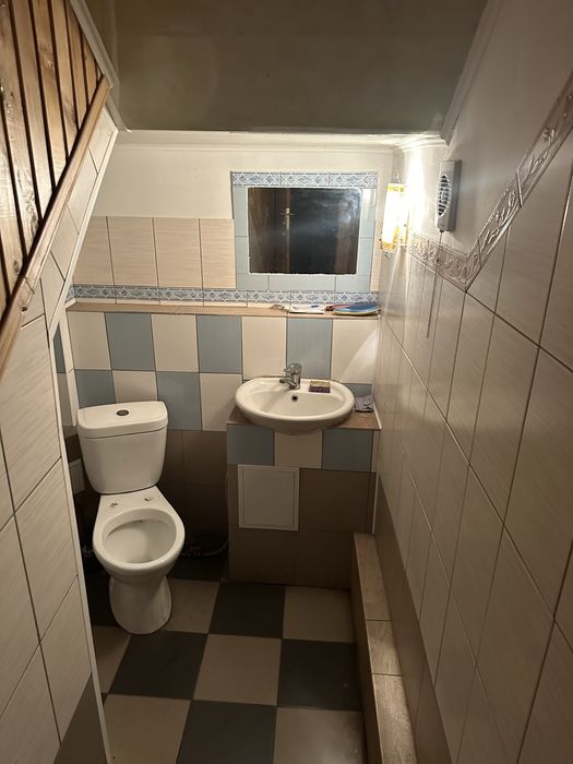 Продається комерційне приміщення з орендарями