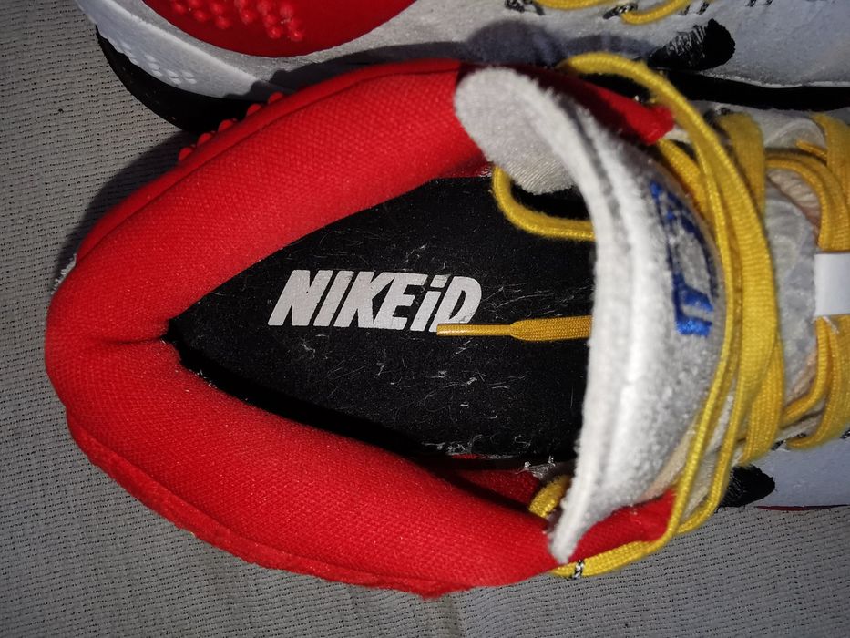Nike Kobe AD A.D ID buty sportowe unikat 42,5
