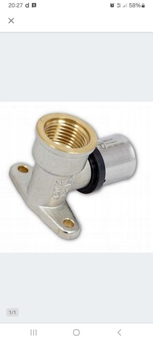 Sprzedam kolano naścienny tweetoop 16