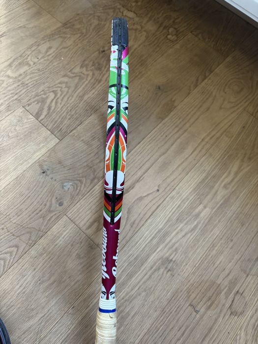 Rakieta tenisowa Tecnifibre T-Rebound 260