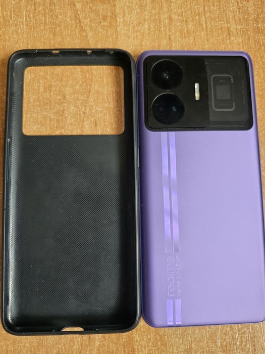 Realme Gt Neo 5G 12/256