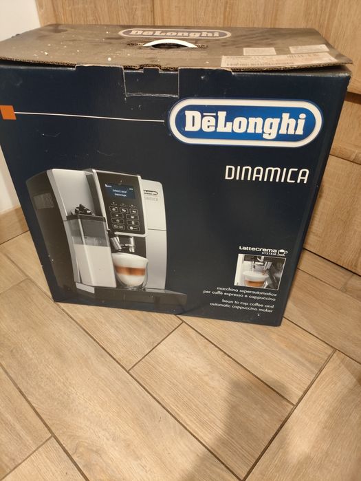 DeLonghi Dynamica