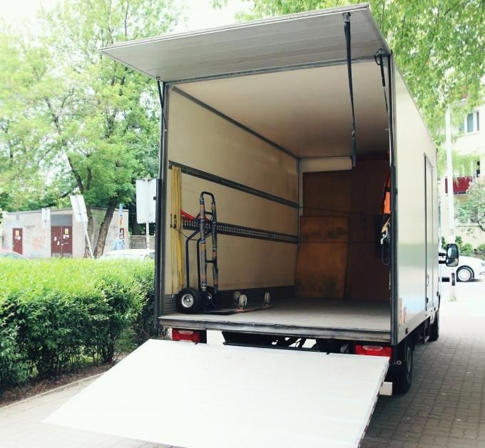 Przeprowadzki Małe i Duże Usługi Transportowe Ubezpieczenie