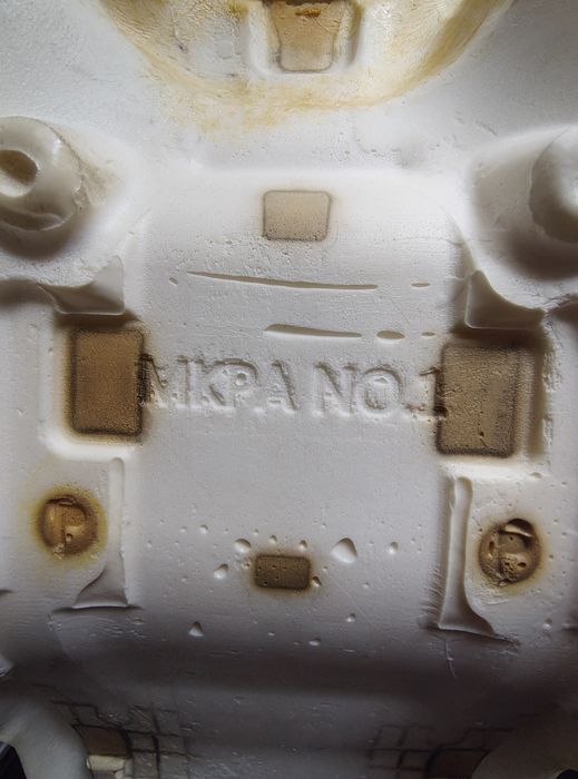 Honda CB500X 2020 сидіння + чохол