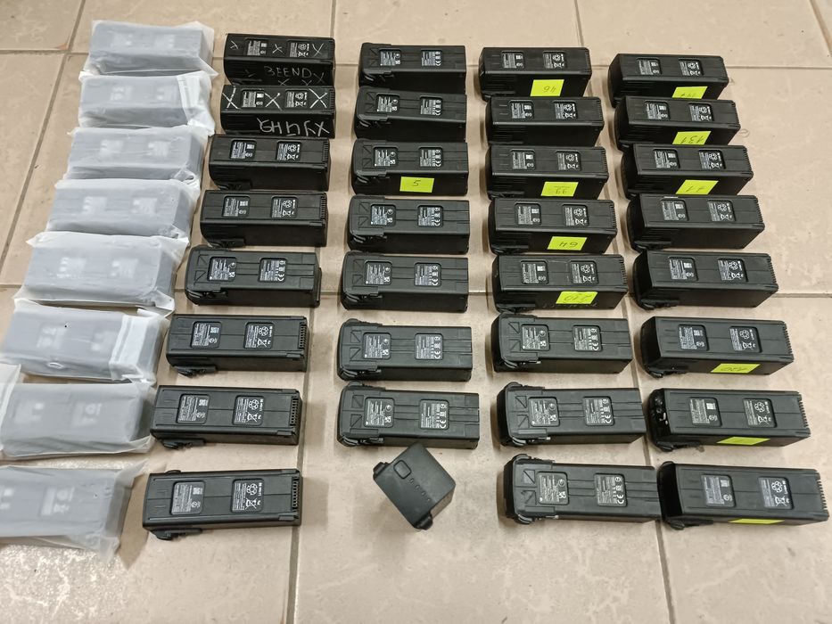 Оригінальні акумулятори Mavic 3, 3 pro, 3t, enterprise|аккумулятор,АКБ