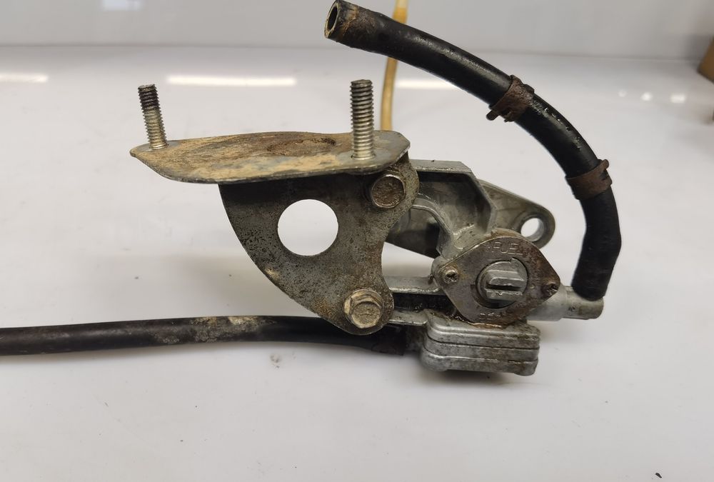 Kranik paliwa kawasaki kvf 650 09r brute force praire