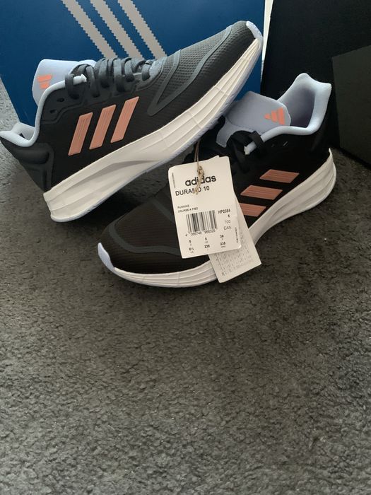 Кросівки Adidas Duramo 10 оригінал