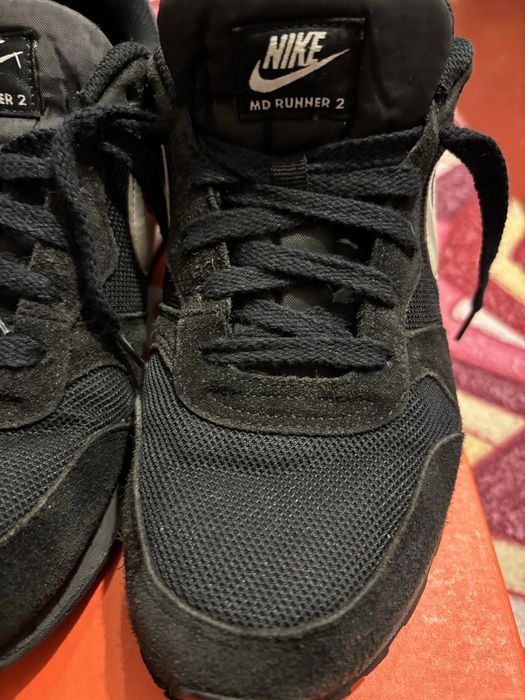 Кросівки NIKE MD RUNNER 2 ( орігінал )