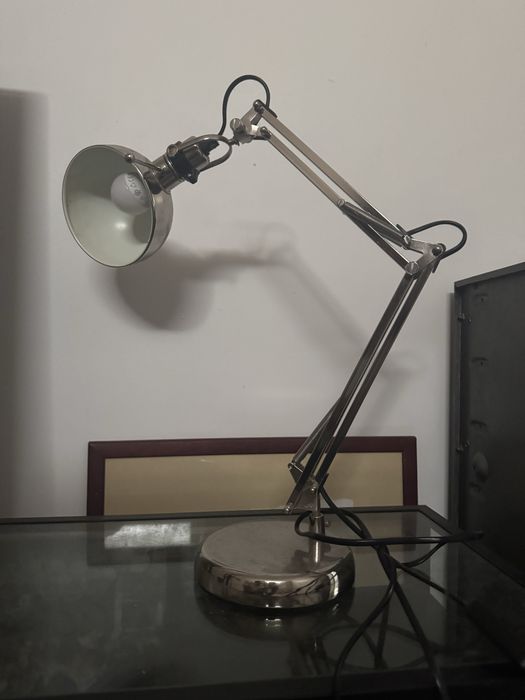 Lampa  Ikea Bom estado