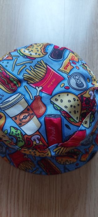 Продам новую панаму.