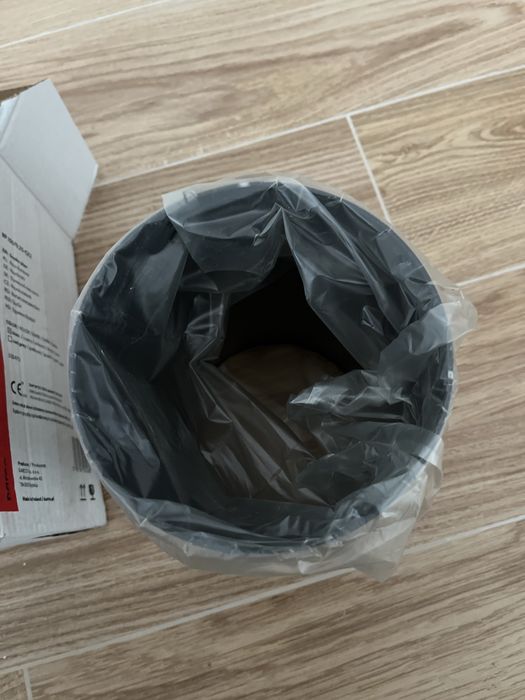 Rura dymowa DARCO system