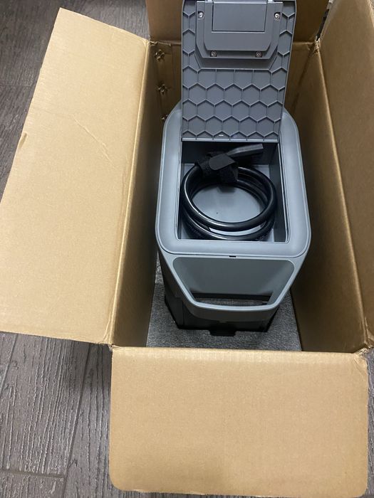 Додаткова батарея для зарядної станції EcoFlow DELTA 2 Extra Battery
