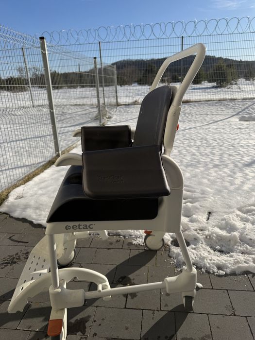 Krzesło Etac Clean comfort