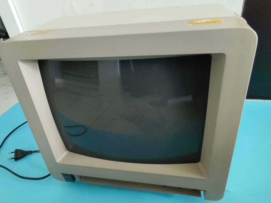 Monitor Commodore 1901 oryginalny