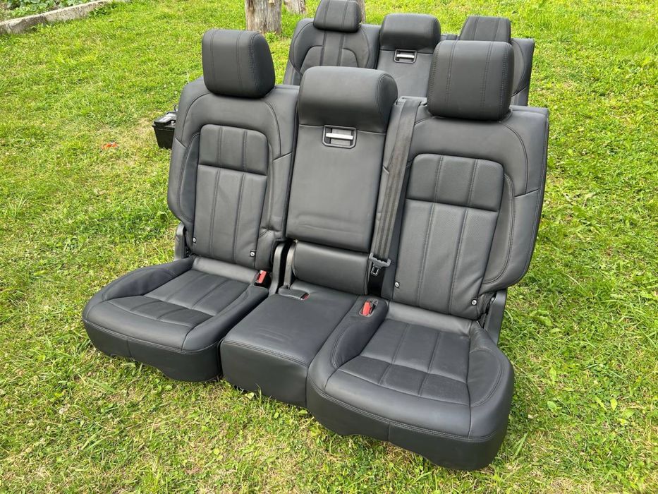 Автосидіння диван, Fiat Doblo крісло Volkswagen Caddy