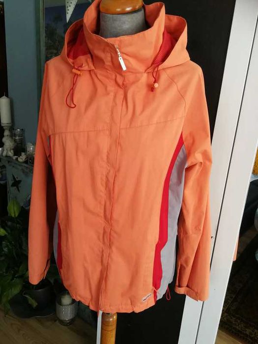 Kurtka soft shell