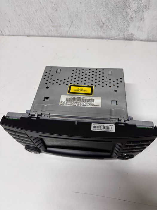 Radio Mercedes w211 / cls w219