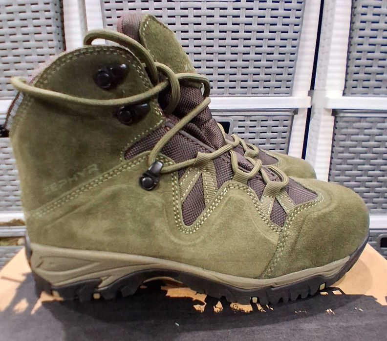 Buty Zephyr Tactical Mid ZX58 - Olive / rozm. 38 / Nowe