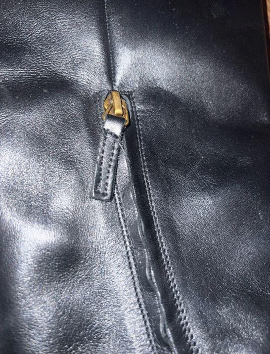 Damskie kozaki Twinset