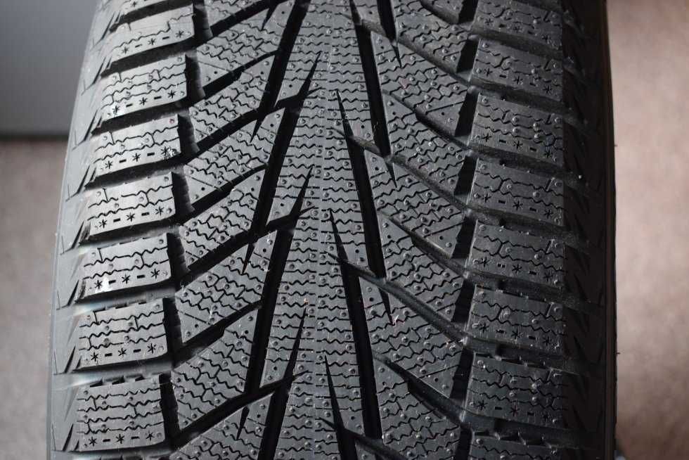 Шини 195/60R15	Hankook 	W616 | нові зимові 4шт