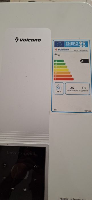 Vende-se esquentador