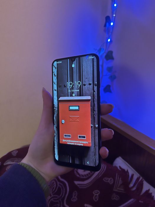 Samsung Galaxy A50, 4/128 GB, Dual SIM