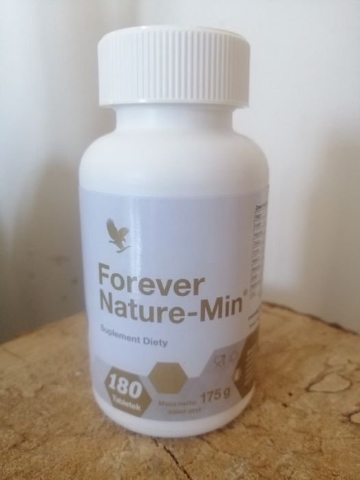 Minerały Nature min Forever