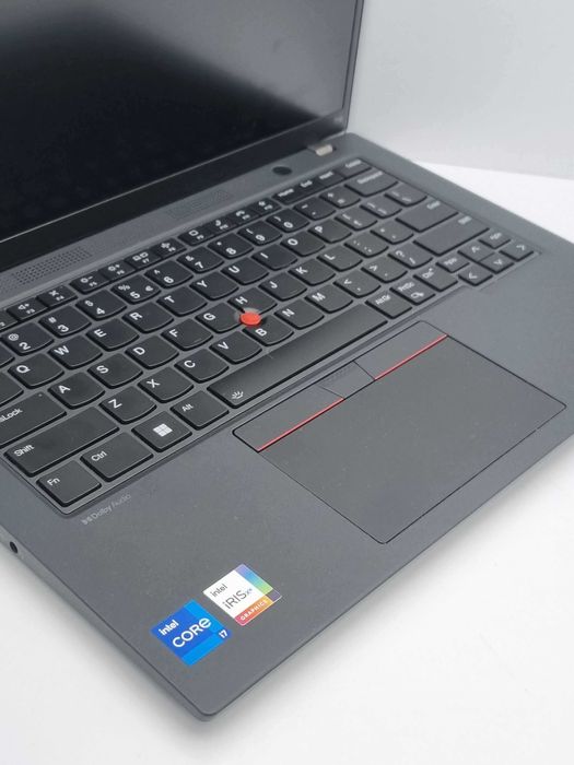 Laptop Lenovo Thinkpad T14 Gen 4 Core i7 32GB/512GB SN: PF-4SRCA5